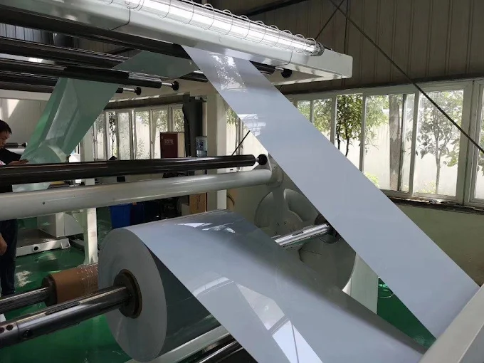 Hình ảnh nhà xưởng Nhân Hằng - Bao Bì Nhựa Nhân Hằng - Công Ty Trách Nhiệm Hữu Hạn Nhân Hằng